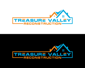 Treasure Valley Reconstruction entry by Grapick