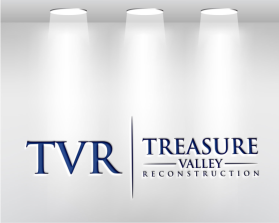 Treasure Valley Reconstruction entry by susumulus