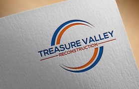 Treasure Valley Reconstruction entry by LogoAmr