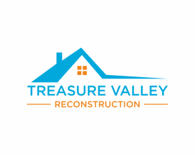 Treasure Valley Reconstruction entry by okley