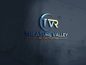 Treasure Valley Reconstruction entry by Dark49
