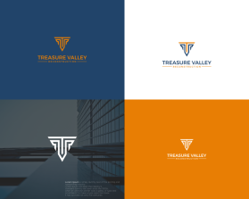 Treasure Valley Reconstruction entry by jonjon