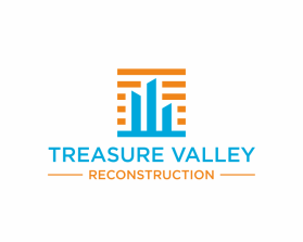 Treasure Valley Reconstruction entry by okley