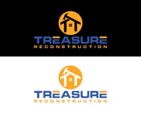 Treasure Valley Reconstruction entry by Forhad505