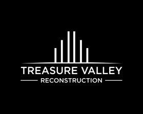 Treasure Valley Reconstruction entry by okley