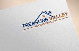 Treasure Valley Reconstruction entry by Dark49