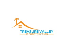 Treasure Valley Reconstruction entry by Rokshana