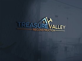 Treasure Valley Reconstruction entry by Dark49