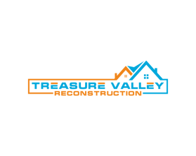 Treasure Valley Reconstruction entry by Grapick