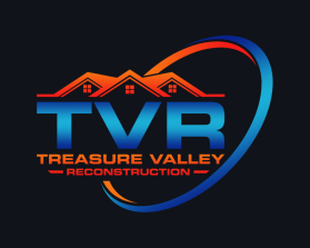 Treasure Valley Reconstruction entry by Ios_Designer