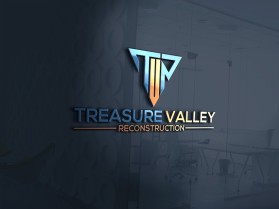 Treasure Valley Reconstruction entry by Dark49