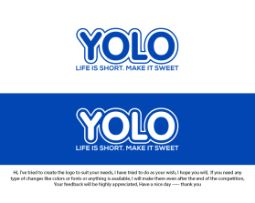 Yolo entry by ENVIRON