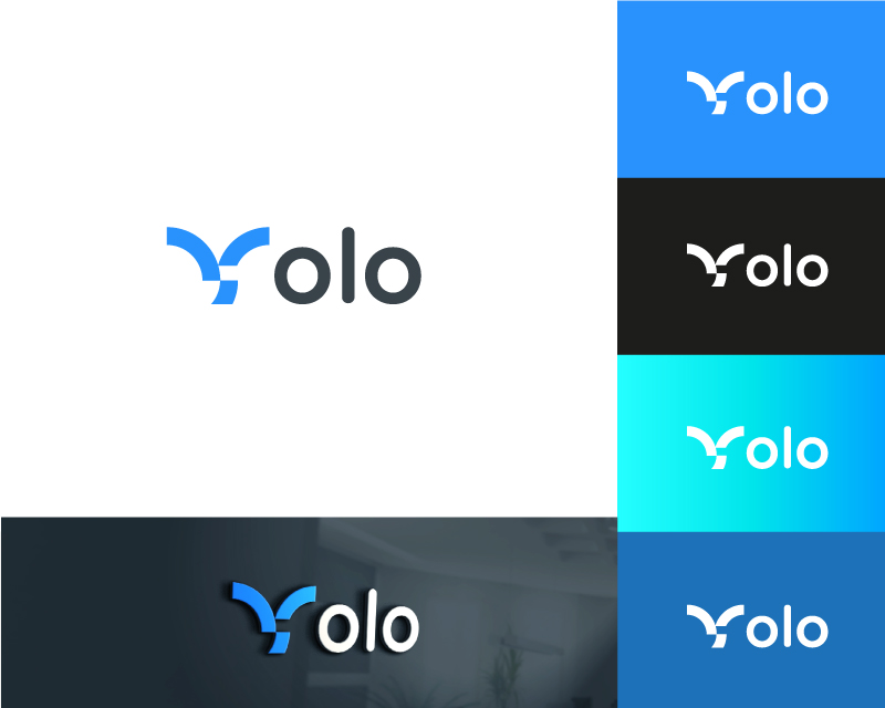 Logo Design for Yolo