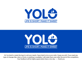Yolo entry by ENVIRON