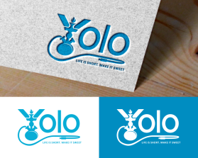 Yolo entry by EJ JAMPE PAMAKE