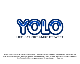 Yolo entry by ENVIRON