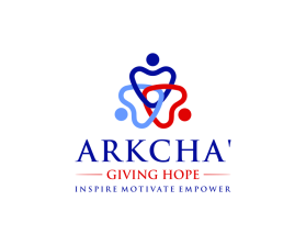 ArkCha' Giving Hope entry by okley