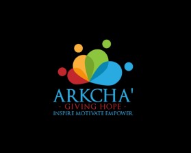 ArkCha' Giving Hope entry by Real