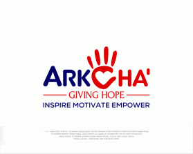 ArkCha' Giving Hope entry by khaira