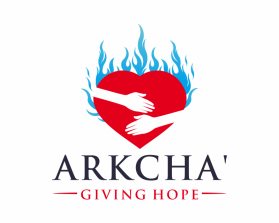 ArkCha' Giving Hope entry by halcynan