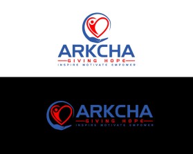 ArkCha' Giving Hope entry by Forhad505