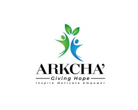 ArkCha' Giving Hope entry by FXF Creations