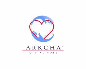 ArkCha' Giving Hope entry by jeongsudesign