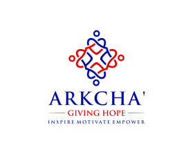 ArkCha' Giving Hope entry by okley