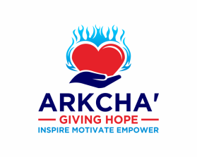 ArkCha' Giving Hope entry by mulia