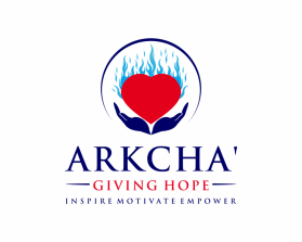 ArkCha' Giving Hope entry by halcynan