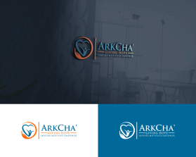 ArkCha' Giving Hope entry by CrissONE