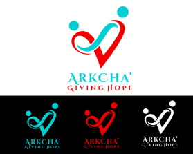 ArkCha' Giving Hope entry by Ilham Fajri