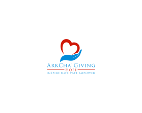 ArkCha' Giving Hope entry by sengkuni