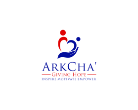 ArkCha' Giving Hope entry by sengkuni