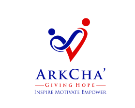 Winning entry: ArkCha' Giving Hope entry by Ilham Fajri