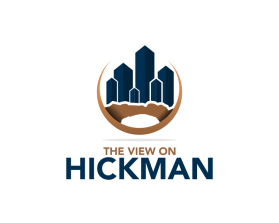 The View on Hickman entry by jeongsudesign