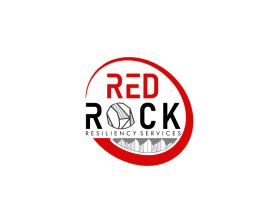 Red Rock Resiliency Services entry by jeongsudesign