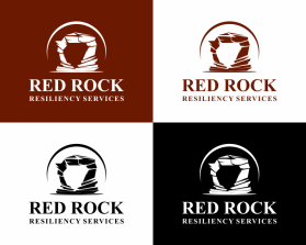 Red Rock Resiliency Services entry by okley