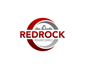 Red Rock Resiliency Services entry by jeongsudesign