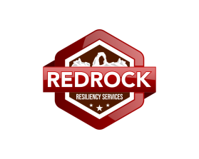 Red Rock Resiliency Services entry by jeongsudesign