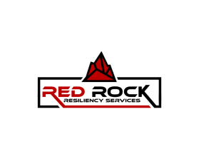 Red Rock Resiliency Services entry by Erlandordj
