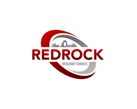 Red Rock Resiliency Services entry by jeongsudesign