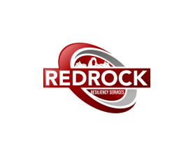 Red Rock Resiliency Services entry by jeongsudesign