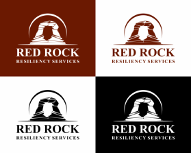 Red Rock Resiliency Services entry by okley
