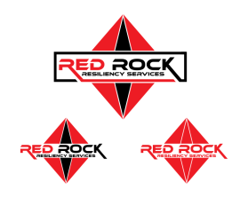 Red Rock Resiliency Services entry by Erlandordj