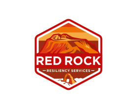 Red Rock Resiliency Services entry by EJ JAMPE PAMAKE