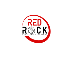 Red Rock Resiliency Services entry by jeongsudesign