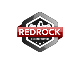 Red Rock Resiliency Services entry by jeongsudesign