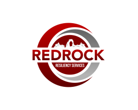 Red Rock Resiliency Services entry by jeongsudesign