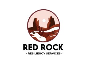 Red Rock Resiliency Services entry by Real